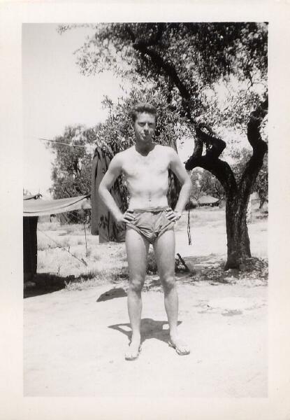 Sgt. Thomas Commerford